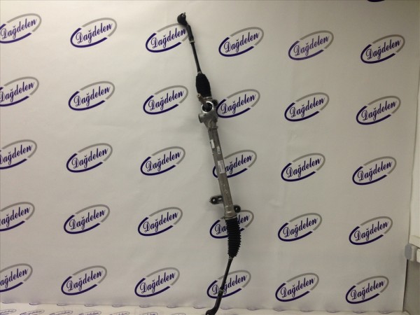 2018 FOCUS DİREKSİYON KUTUSU