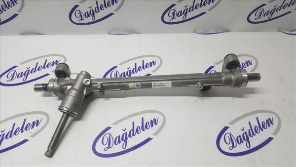 2018 FOCUS DİREKSİYON KUTUSU