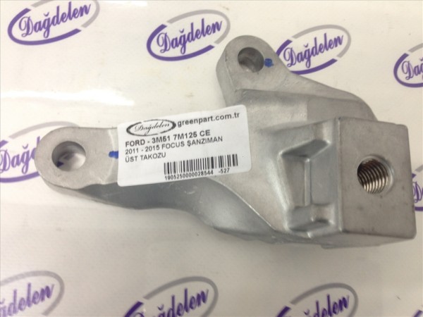 2011/2015 FOCUS CONNECT  C-MAX ŞANZIMAN ÜST BRAKETİ