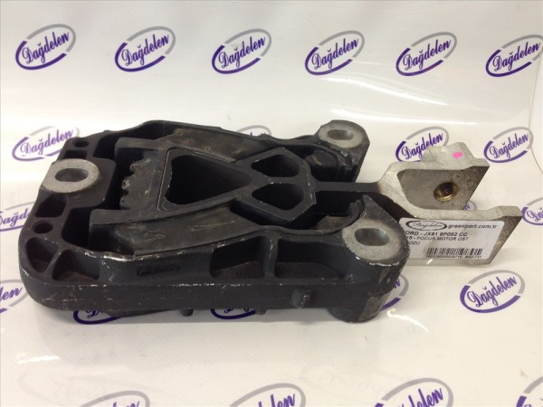 2018 FOCUS ŞANZIMAN ALT TAKOZU