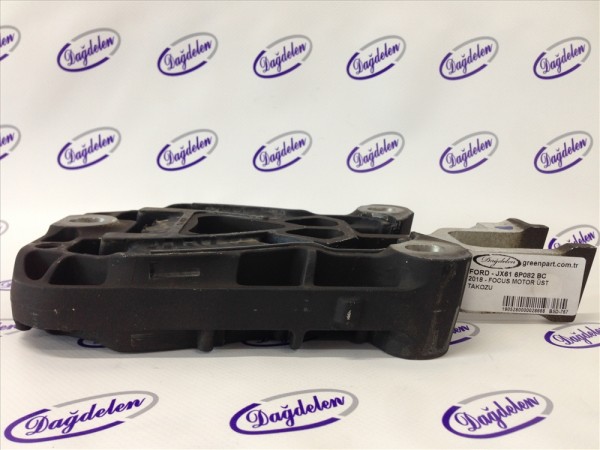 2018 FOCUS ŞANZIMAN ALT TAKOZU