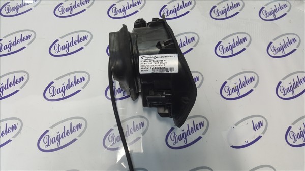 2018 FOCUS YAKIT DOLUM KAPAK(1.5 DRATORQ/1.5 BENZİN/1.0 LT ECOBOOST BENZİN