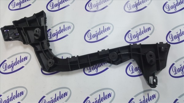 2014/2018 TAMPON ARKA BAĞLANTI BRAKETİ SOL (SEDAN)
