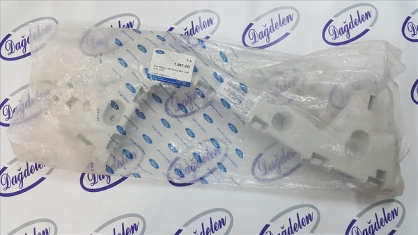 2014/2018 FOCUS TAMPON ARKA BAĞLANTI BRAKETİ SOL (SEDAN)