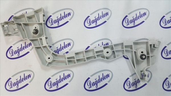 2014/2018 FOCUS TAMPON ARKA BAĞLANTI BRAKETİ SOL (SEDAN)