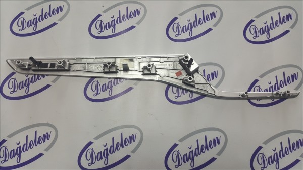 2018 FOCUS DÖŞEME SAĞ ÖN KAPI İÇ SÜS CITASI ÜST