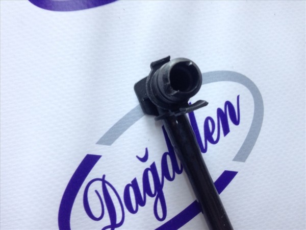 2011/2015 FOCUS FREN VAKUM BORUSU (Westinghouse giriş)