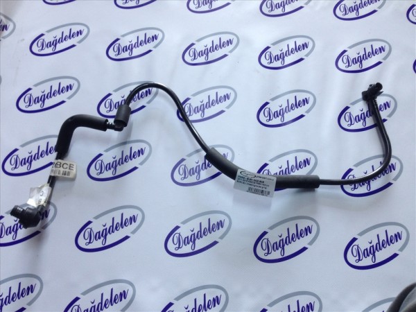 2011/2015 FOCUS FREN VAKUM BORUSU (Westinghouse giriş)