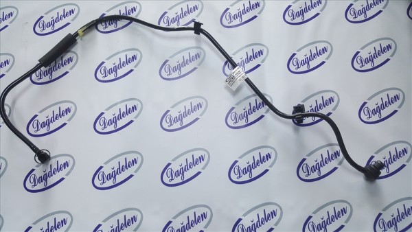 2011/2015 FOCUS FREN VAKUM BORUSU ( westinghouse giriş)