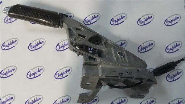 2014/2018 FOCUS EL FREN KOLU