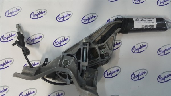 2014/2018 FOCUS EL FREN KOLU