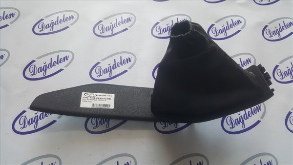 2014/2018 FOCUS KÖRÜK EL FREN KOLU