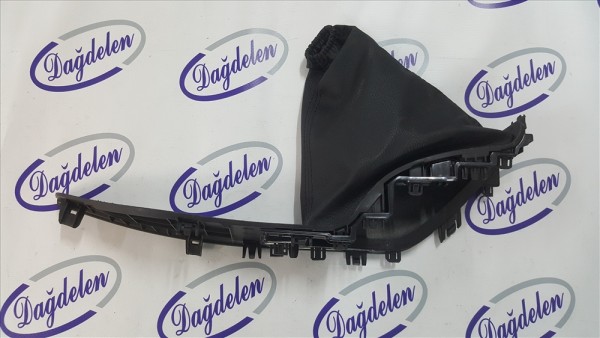 2014/2018 FOCUS KÖRÜK EL FREN KOLU (SAĞDAN DREKSİYONLU)