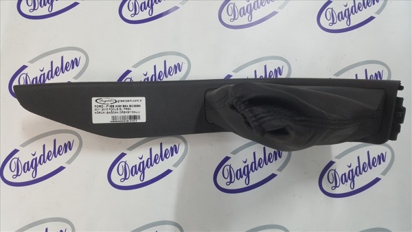 2014/2018 FOCUS KÖRÜK EL FREN KOLU (SAĞDAN DREKSİYONLU)