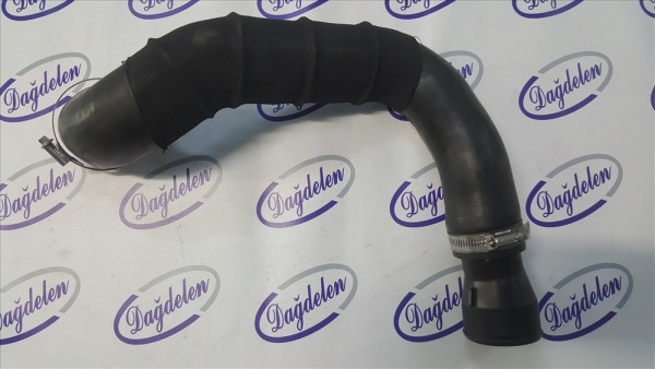 2011/2014 FOCUS İNTERCOOLER BORUSU SAĞ ALT (2.0 LT ECOBOOST)