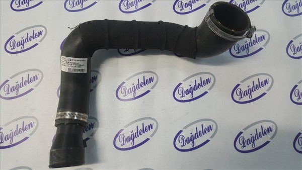 2011/2014 FOCUS İNTERCOOLER BORUSU SAĞ ALT (2.0 LT ECOBOOST)