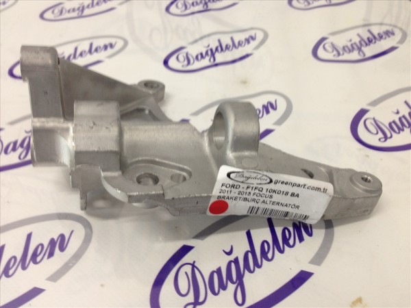 2011/2015 FOCUS 1.5 DİZEL  TUTUCU