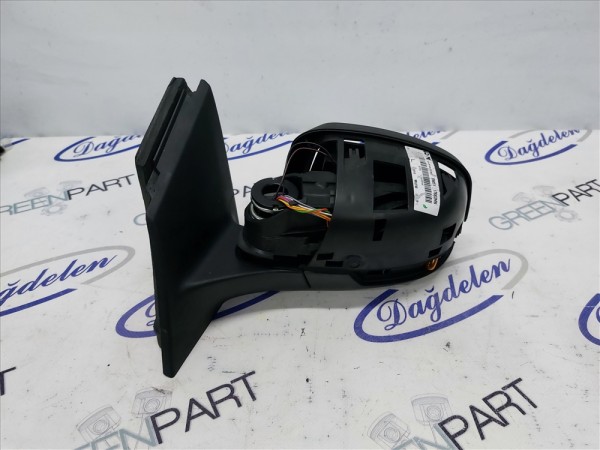 2011/2015 FOCUS DİKİZ AYNASI DIŞ SOL (ELK/IST/SNY/MRŞP LMB/OTOKTLR