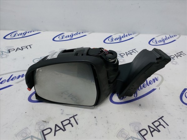 2011/2015 FOCUS DİKİZ AYNASI DIŞ SOL (ELK/IST/SNY/MRŞP LMB/OTOKTLR