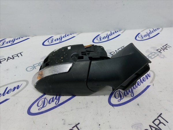 2011/2015 FOCUS DİKİZ AYNASI DIŞ SAĞ (ELK/IST/SNY/KRNKT