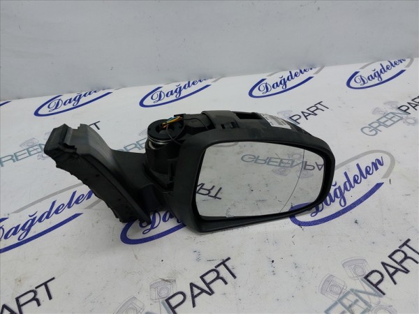 2011/2015 FOCUS DİKİZ AYNASI DIŞ SAĞ (ELK/IST/SNY/KRNKT