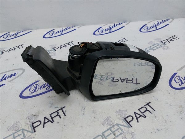 2011/2015 FOCUS DİKİZ AYNASI DIŞ SAĞ (ELK/IST/SNY/KRNKT)