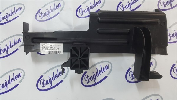 2011/2015 FOCUS DEFLEKTÖR ÖN SAĞ RADYATÖRÜN YANINA GELEN (BENZİNLİ)	