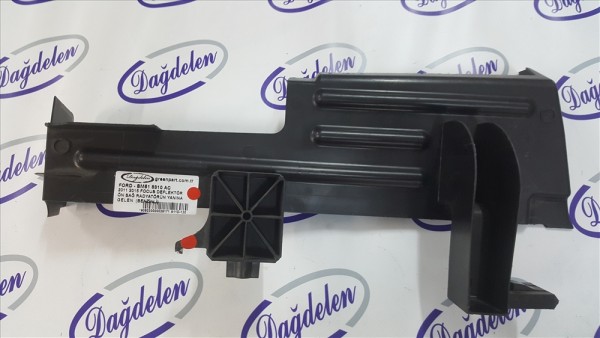 2011/2015 FOCUS DEFLEKTÖR ÖN SAĞ RADYATÖRÜN YANINA GELEN (BENZİNLİ)	