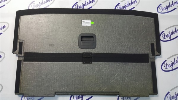 2018 FOCUS DÖŞEME BAGAJ HALISI(ESTATE/STW)