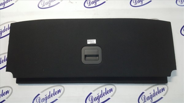 2018 FOCUS DÖŞEME BAGAJ HALISI(ESTATE/STW)