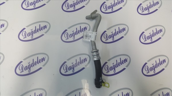 2018 FOCUS 1.5 BENZİN 8 İLERİ OTOMATİK YAĞ SOĞUTUCU BORUSU 