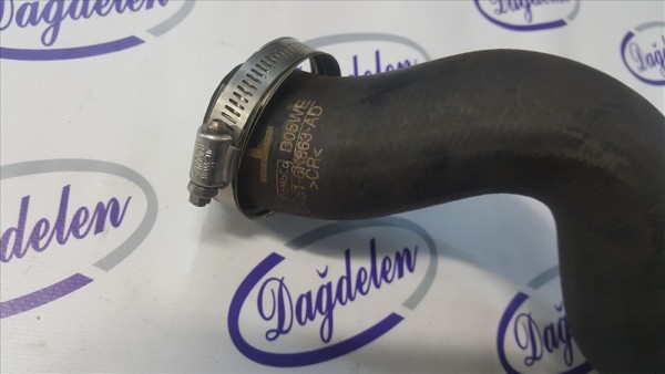 2014/2018 FOCUS FOCUS İNTERCOOLER BORUSU SAĞ ALT ( 1.0 LT BENZİNLİ)