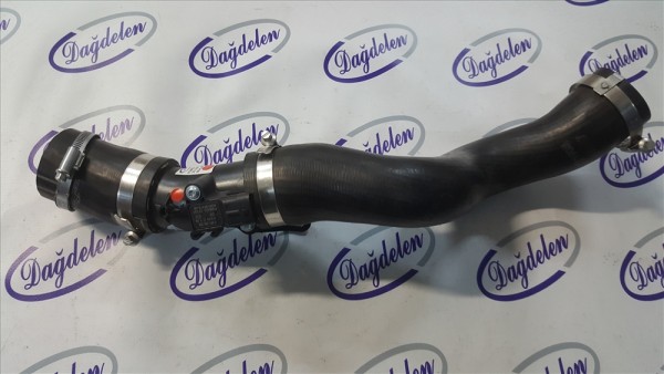 2014/2018 FOCUS İNTERCOOLER BORUSU SAĞ ALT (1.0 LT BENZİNLİ)