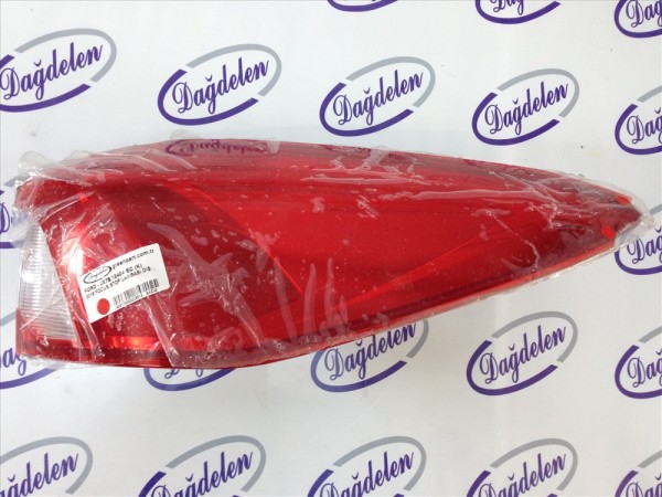 2018 FOCUS STOP LAMBASI SAĞ DIŞ (STW)