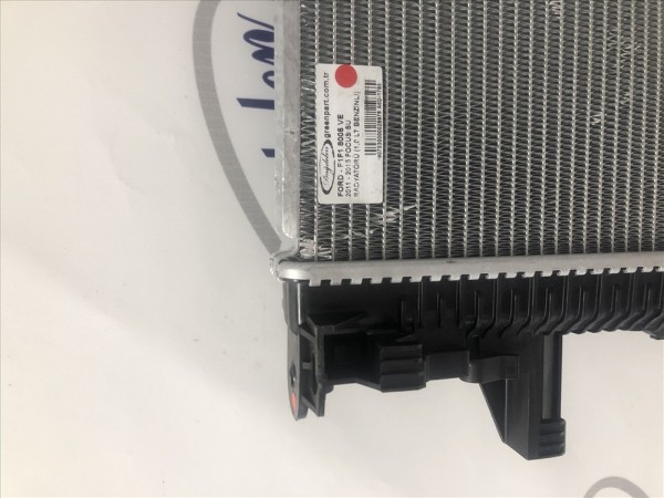 2011/2015 FOCUS SU RADYATÖRÜ (1,0 LT BENZİNLİ)