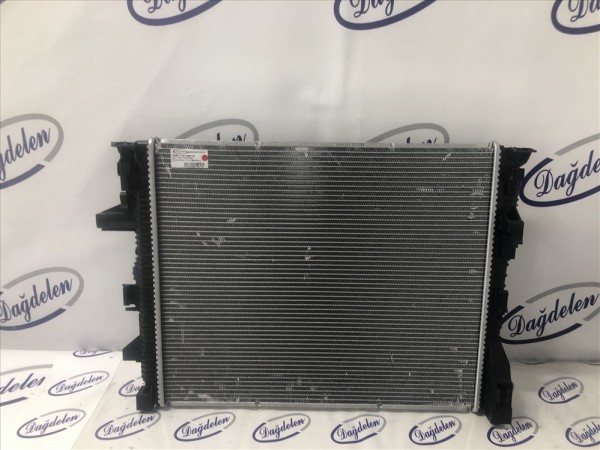 2011/2015 FOCUS SU RADYATÖRÜ (1,0 LT BENZİNLİ)