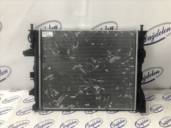 2011/2015 FOCUS SU RADYATÖRÜ (1,0 LT BENZİNLİ)