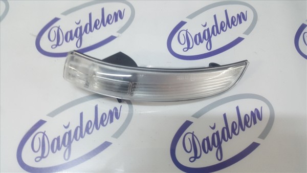 2011/2015 FOCUS SİNYAL LAMBASI DIŞ AYNA SOL