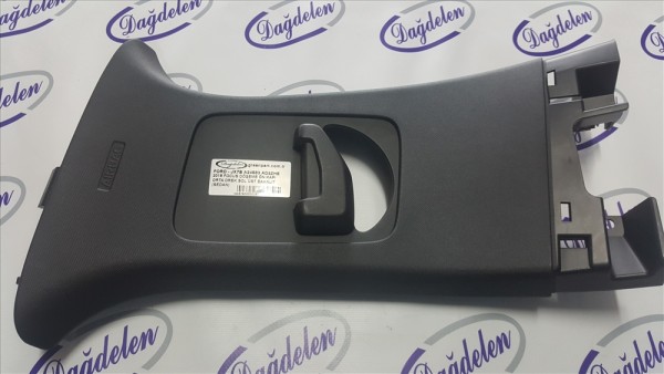 2018 FOCUS DÖŞEME ÖN KAPI ORTA DREK SOL ÜST BAKALIT(SEDAN)