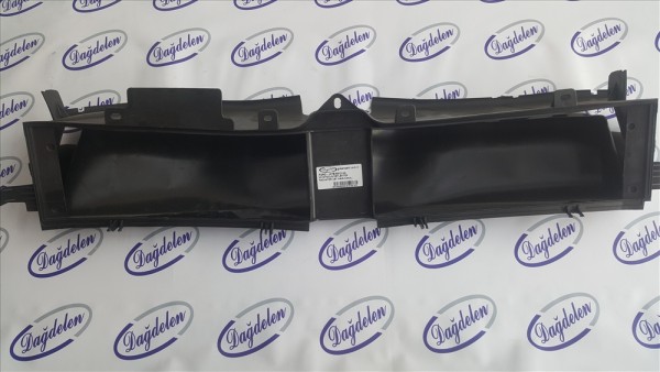 2018 FOCUS DEFLEKTÖR RADYATÖR ÜST HAVA KANALI