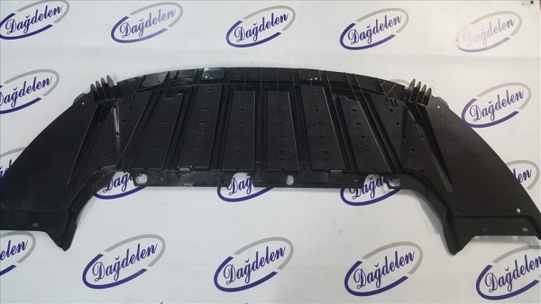 2014/2018 FOCUS DEFLEKTÖR ÖN TAMPON ALT