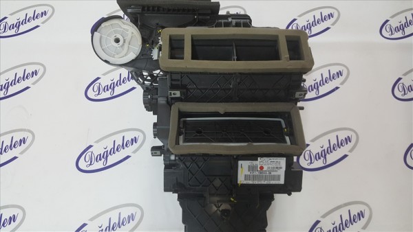2011/2015 FOCUS KALORİFER KOMPLE(ELEKTİRİKLİ MANUEL)