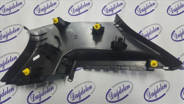 2018 FOCUS KAPLAMA SOL ARKA CAMURLUK İÇ BAKALIT ÜST (SEDAN)