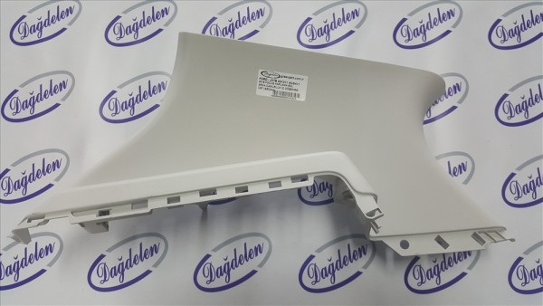 2018 FOCUS KAPLAMA SOL ARKA CAMURLUK İÇ BAKALIT ÜST (SEDAN)