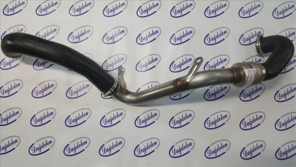 2014/2018 FOCUS İNTERCOOLER BORUSU SOL ÜST ( 2.0 LTECOBOOST )