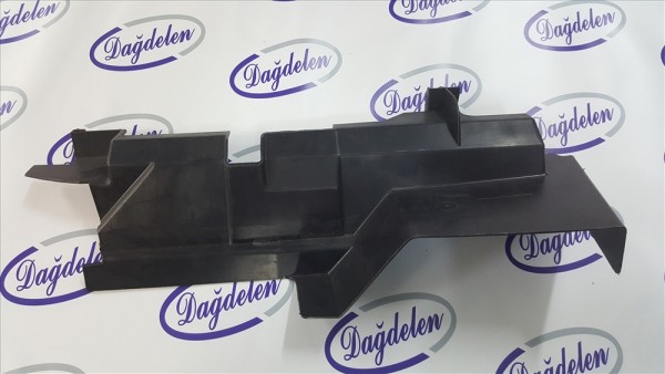 2014/2018 FOCUS DEFELKTÖR ÖN SOL ( 1.6 DURATORQ DİZEL)