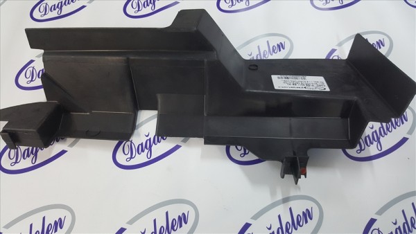 2014/2018 FOCUS DEFELKTÖR ÖN SOL ( 1.6 DURATORQ DİZEL)