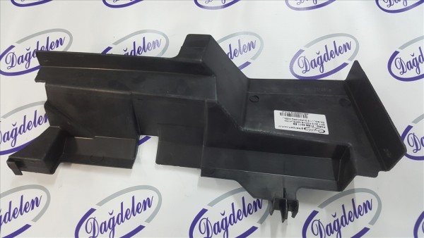 2014/2018 FOCUS DEFELKTÖR ÖN SOL ( 1.6 DURATORQ DİZEL)