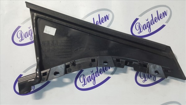 2011/2015 FOCUS ÇITA KAPI ÇERÇEVESİ ARKA SOL DIŞ(SEDAN)