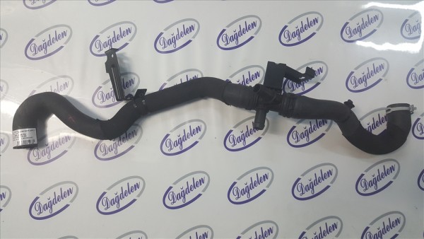 2018 FOCUS RADYATÖR HORTUMU ALT( 1. 0 ECOBOOST)